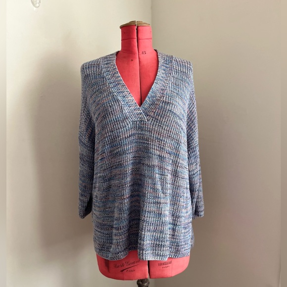 NWT J. Jill Sweater (LP) - Picture 5 of 13